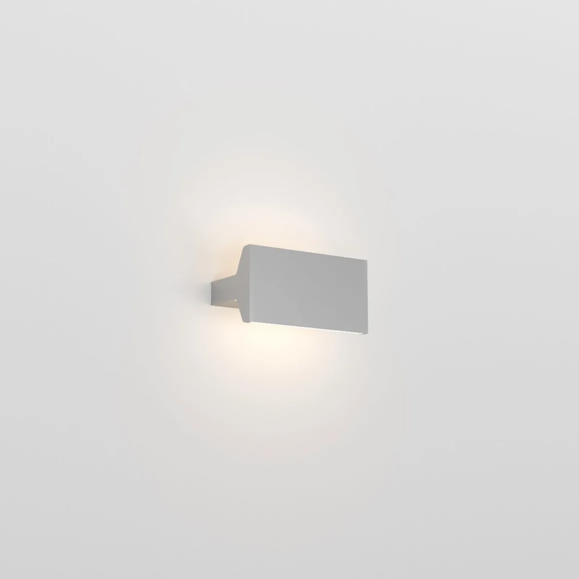 Rotaliana Ipe W1 LED Wandleuchte, 3000 K