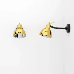 Rotaliana Luxy Glam H0 Wandleuchte