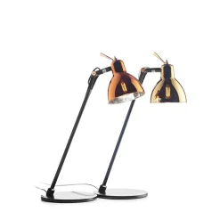 Rotaliana Luxy Glam T0 Tischleuchte