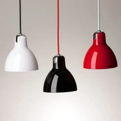 Rotaliana Luxy H5 Pendelleuchte