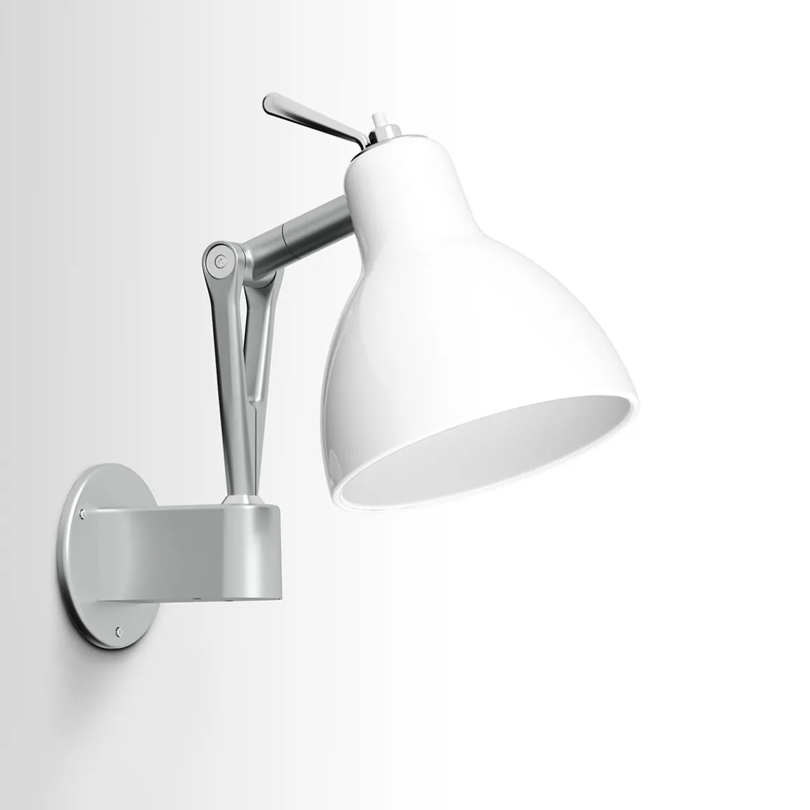 Rotaliana Luxy W0 Wandleuchte