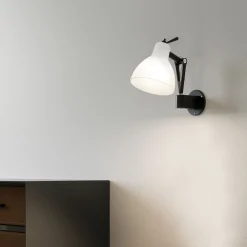 Rotaliana Luxy W0 Wandleuchte