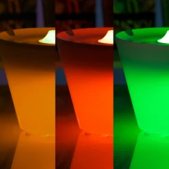 Rotaliana MultiPot+ LED Tischleuchte