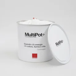 Rotaliana MultiPot+ LED Tischleuchte