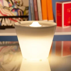 Rotaliana MultiPot+ LED Tischleuchte