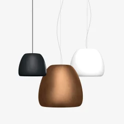 Rotaliana Pomi H3 Pendelleuchte