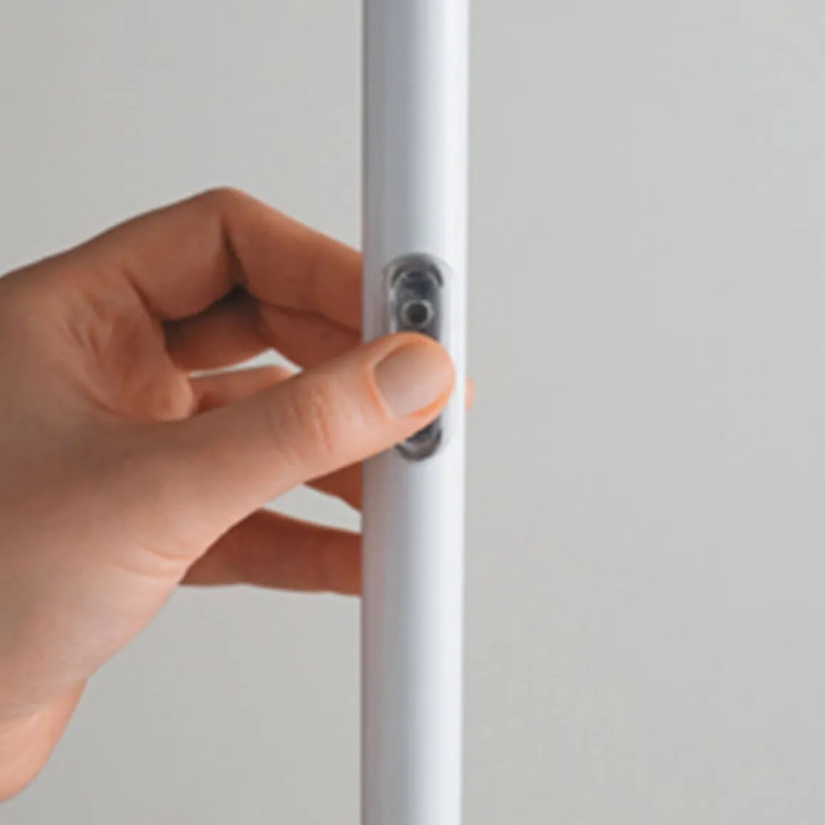 Rotaliana Prince F1 LED Stehleuchte