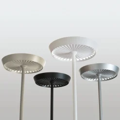 Rotaliana Prince F1 LED Stehleuchte