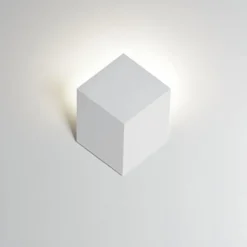 Rotaliana QB W0 LED Wandleuchte