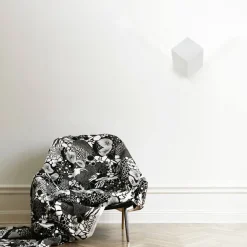 Rotaliana QB W0 LED Wandleuchte