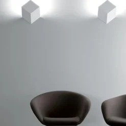 Rotaliana QB W0 LED Wandleuchte