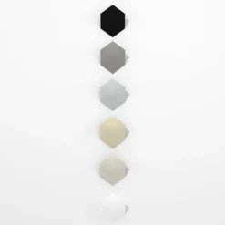 Rotaliana QB W0 LED Wandleuchte