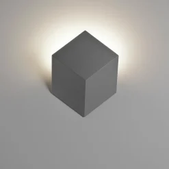 Rotaliana QB W0 LED Wandleuchte