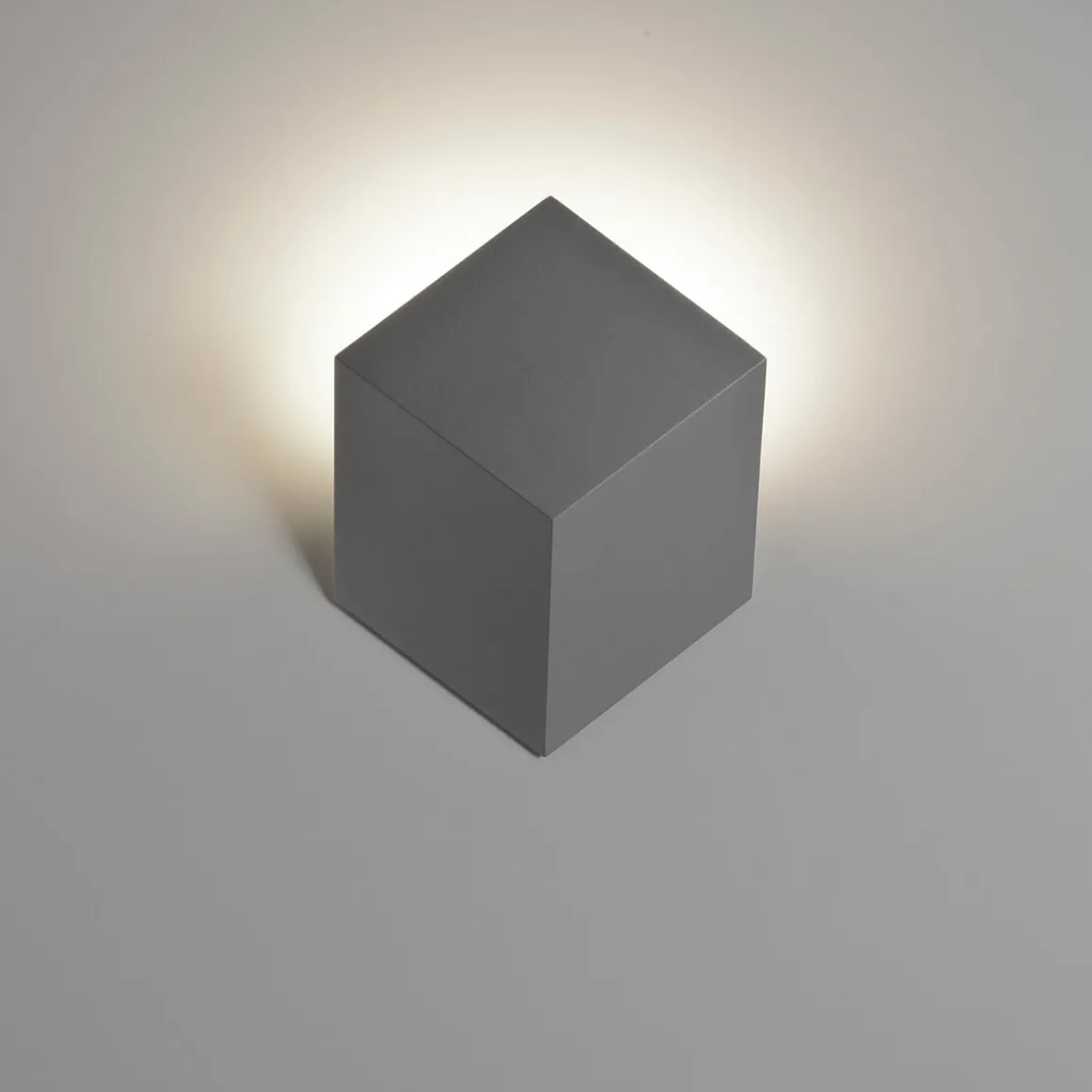 Rotaliana QB W0 LED Wandleuchte