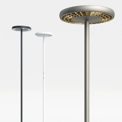 Rotaliana Sol F1 LED Stehleuchte