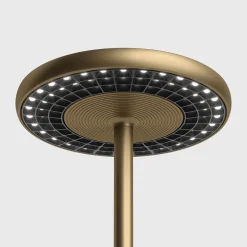 Rotaliana Sol F1 LED Stehleuchte