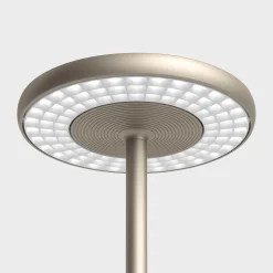 Rotaliana Sol F1 LED Stehleuchte