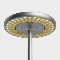 Rotaliana Sol F1 LED Stehleuchte