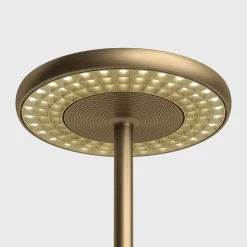 Rotaliana Sol F1 LED Stehleuchte