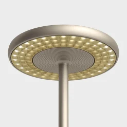 Rotaliana Sol F1 LED Stehleuchte