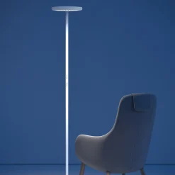 Rotaliana Sol F1 LED Stehleuchte