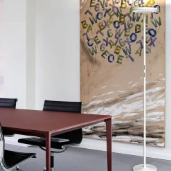 Rotaliana Sol F1 LED Stehleuchte