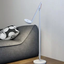 Rotaliana String F1 Dim-to-Warm LED Stehleuchte