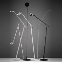 Rotaliana String F1 Tunable White LED Stehleuchte