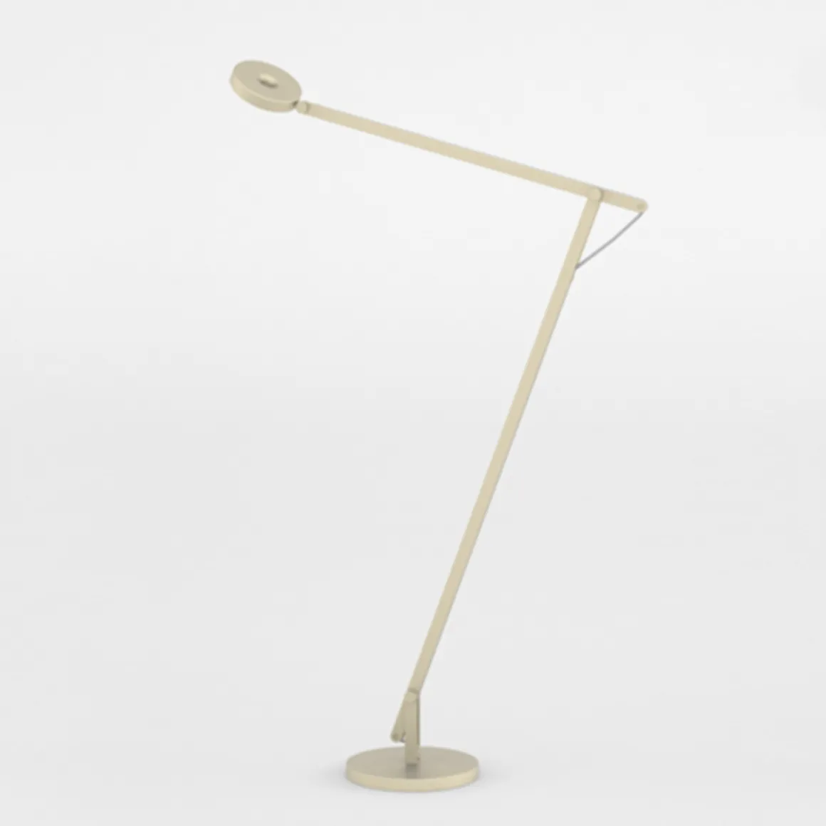 Rotaliana String F1 Tunable White LED Stehleuchte