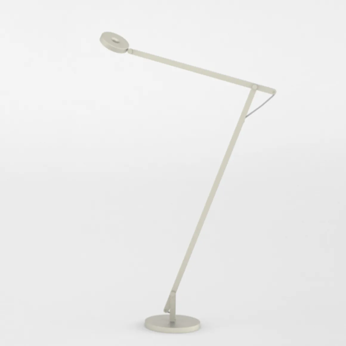 Rotaliana String F1 Tunable White LED Stehleuchte