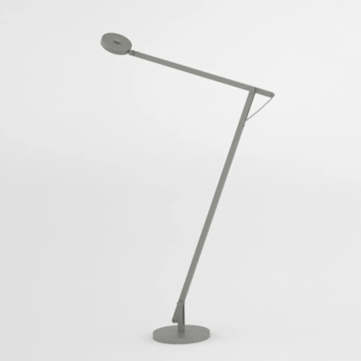 Rotaliana String F1 Tunable White LED Stehleuchte