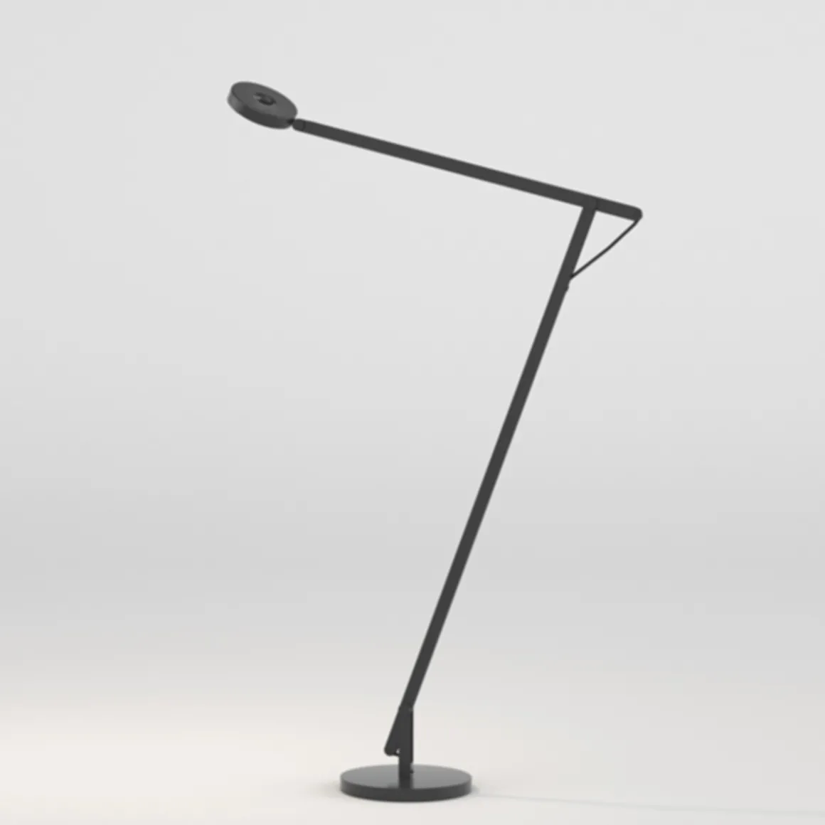 Rotaliana String F1 Tunable White LED Stehleuchte