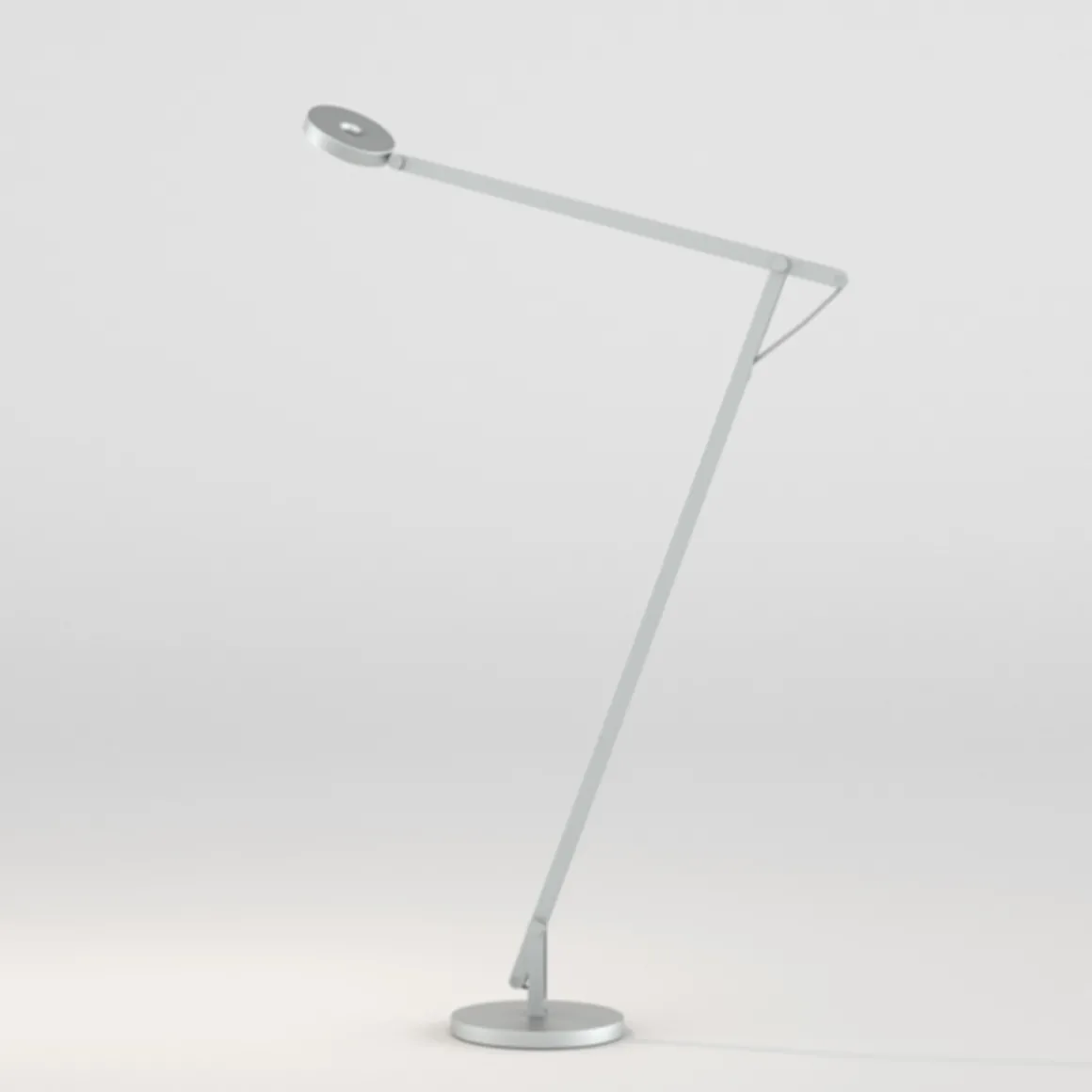 Rotaliana String F1 Tunable White LED Stehleuchte