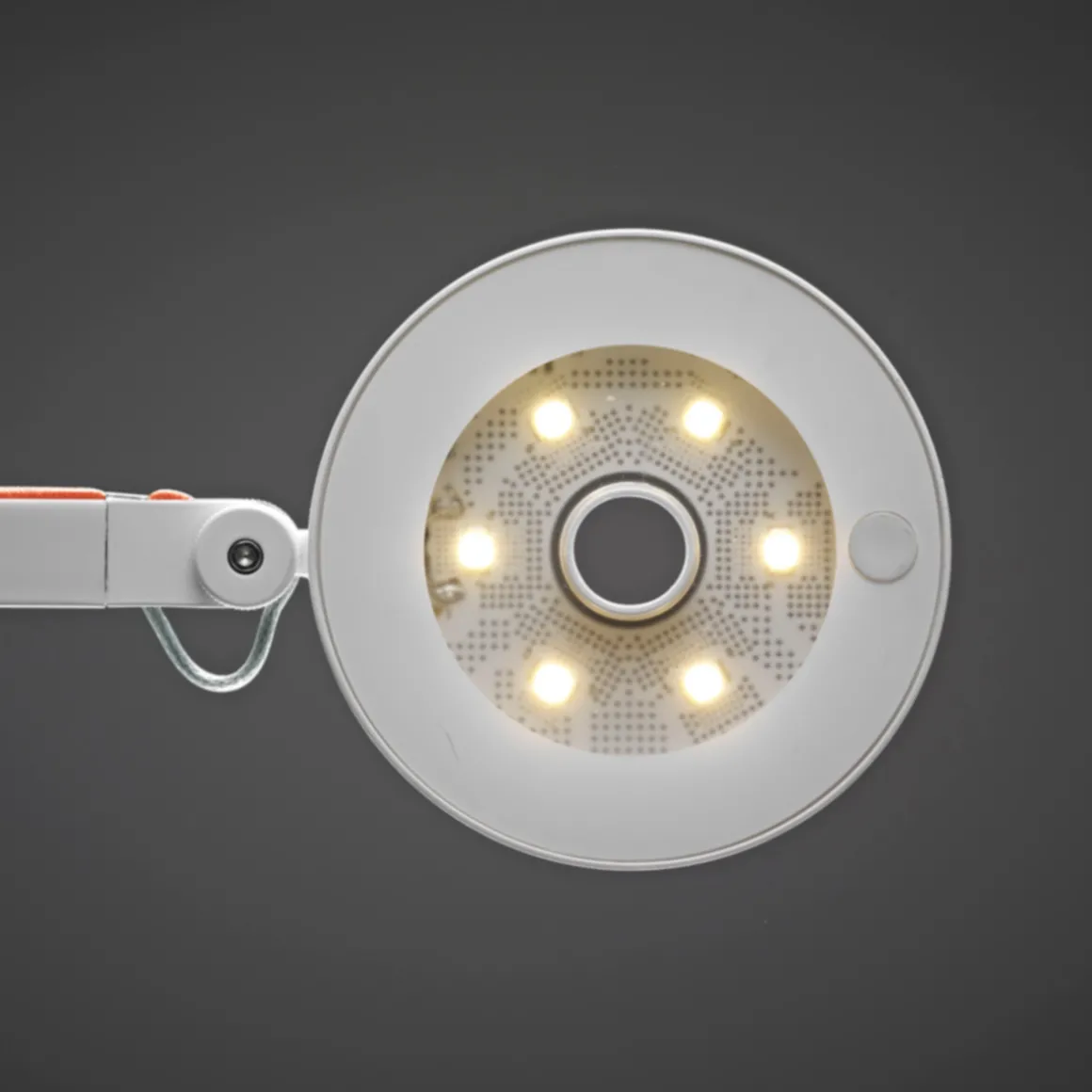 Rotaliana String F1 Tunable White LED Stehleuchte