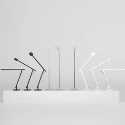 Rotaliana String T1 Dim-to-Warm LED Tischleuchte