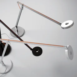 Rotaliana String T1 Dim-to-Warm LED Tischleuchte