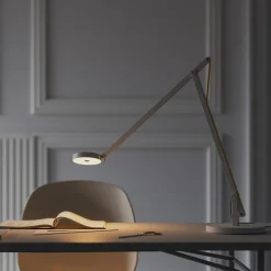 Rotaliana String T1 Dim-to-Warm LED Tischleuchte