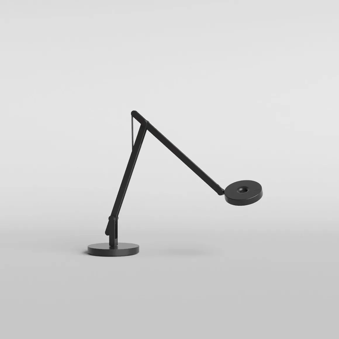 Rotaliana String T1 Mini Dim-To-Warm LED Tischleuchte