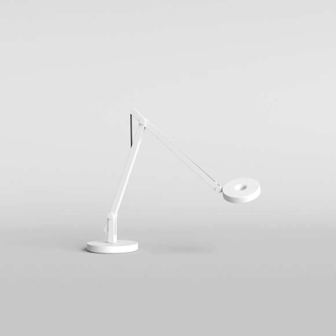 Rotaliana String T1 Mini Dim-To-Warm LED Tischleuchte