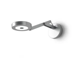 Rotaliana String W0 Dim-to-Warm LED Wandleuchte