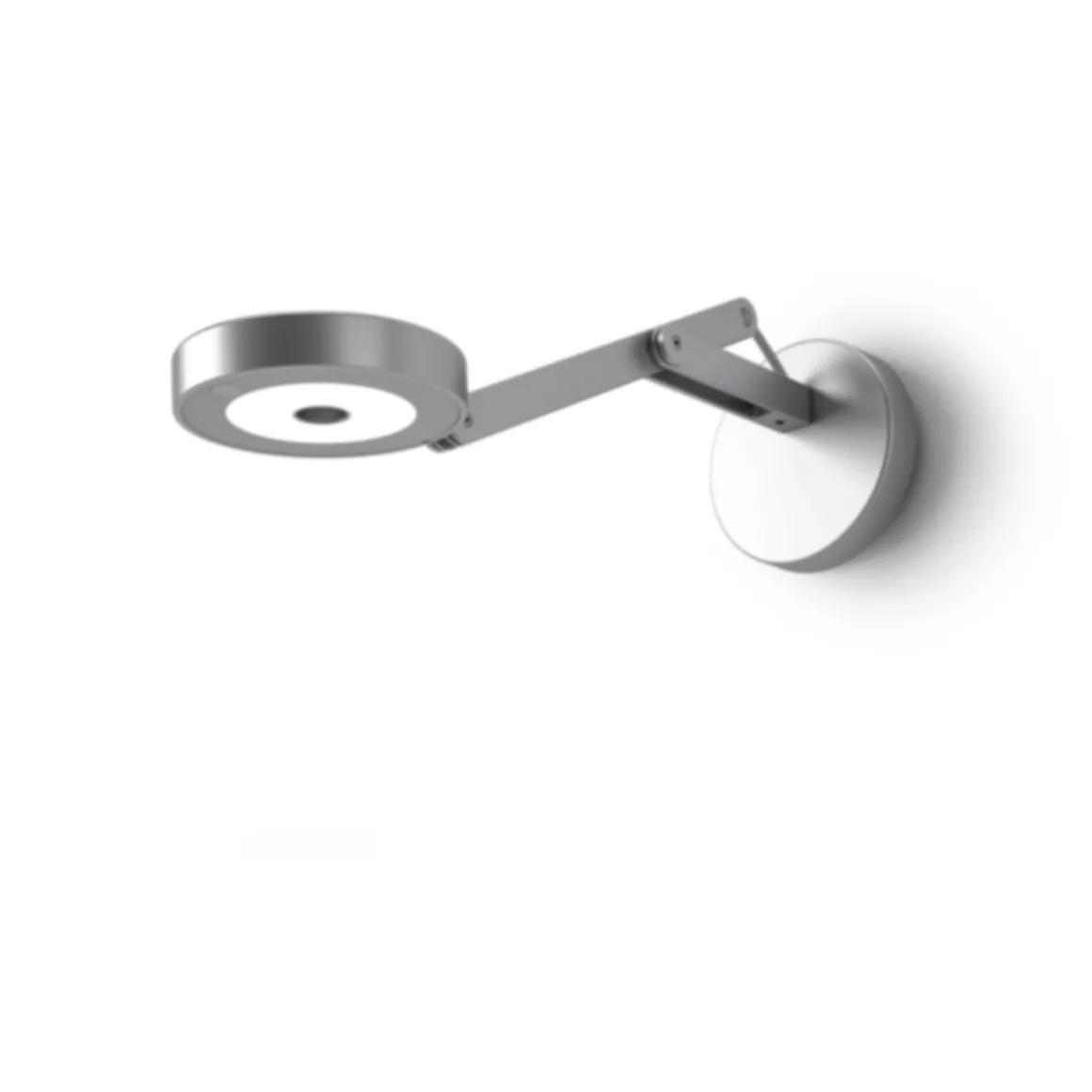 Rotaliana String W0 Dim-to-Warm LED Wandleuchte