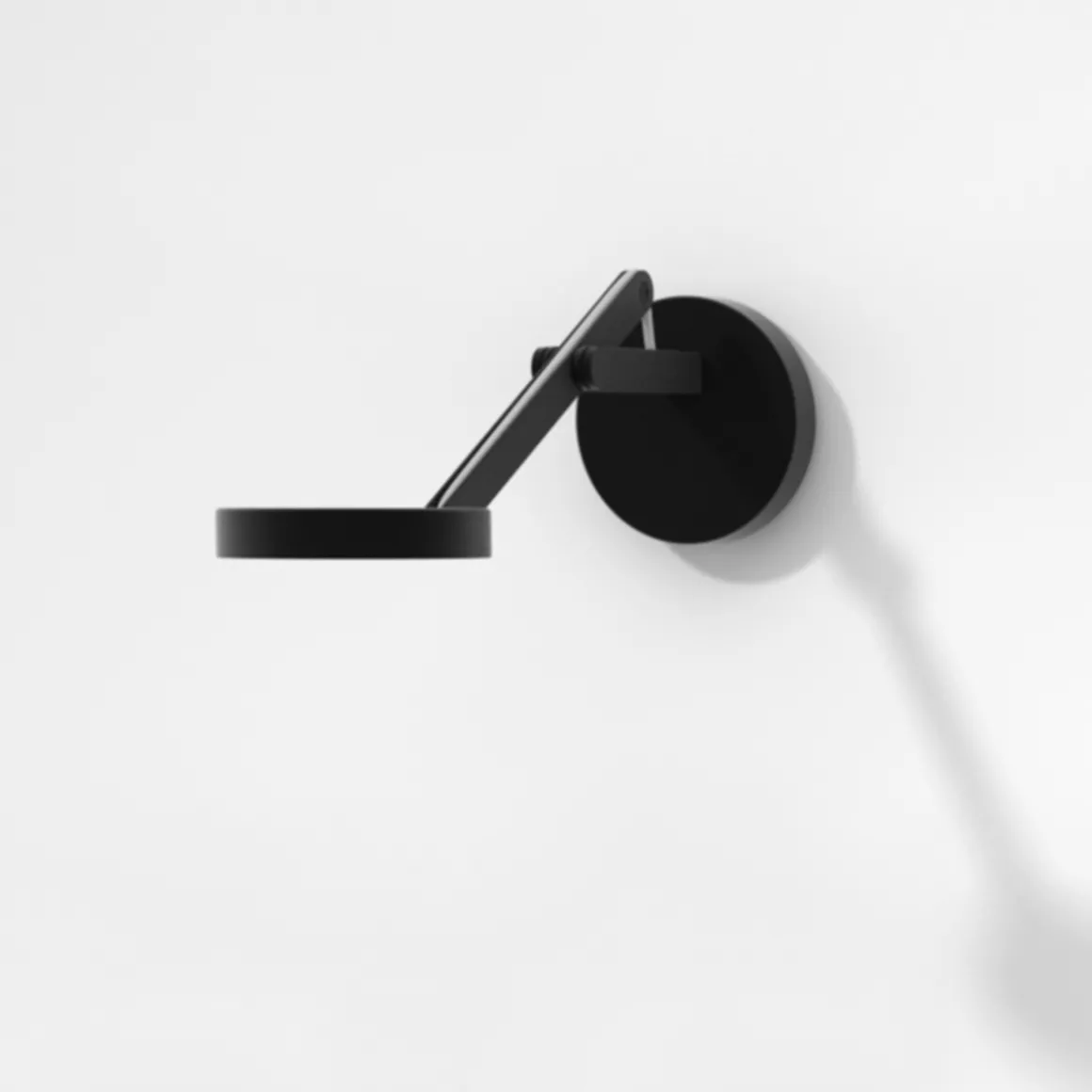 Rotaliana String W0 Dim-to-Warm LED Wandleuchte