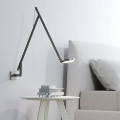 Rotaliana String W1 Dim-to-Warm LED Wandleuchte