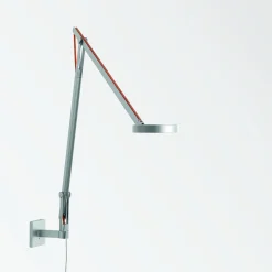 Rotaliana String W1 Dim-to-Warm LED Wandleuchte