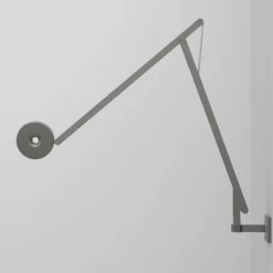 Rotaliana String W1 Dim-to-Warm LED Wandleuchte