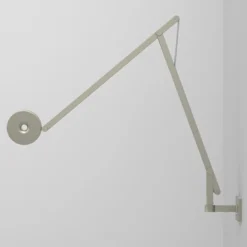 Rotaliana String W1 Dim-to-Warm LED Wandleuchte