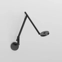 Rotaliana String W2 Mini Dim-To-Warm LED Wandleuchte