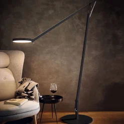 Rotaliana String XL LED Stehleuchte