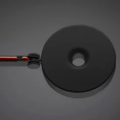 Rotaliana String XL LED Stehleuchte