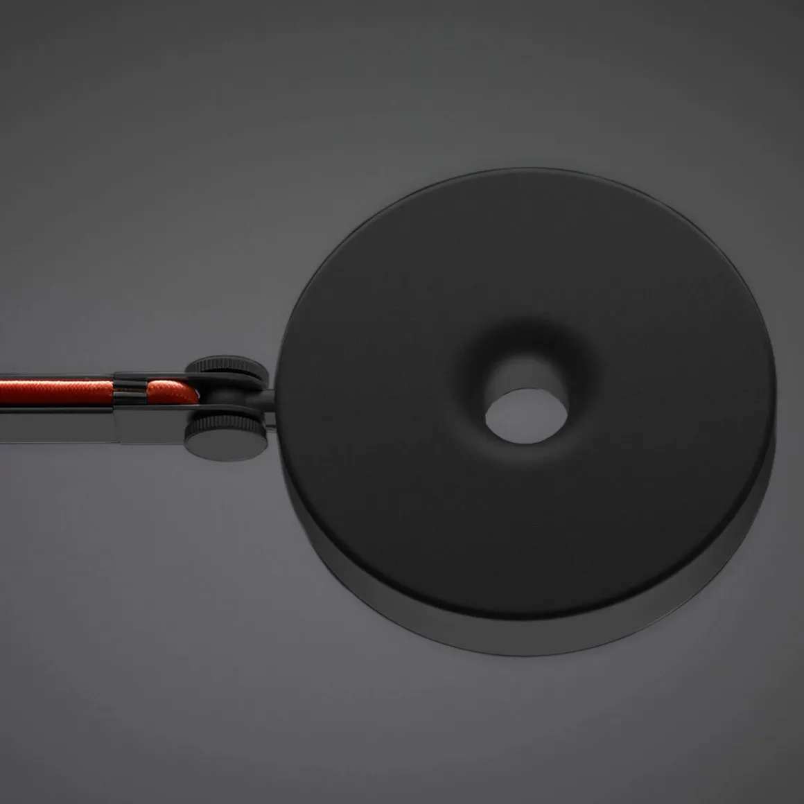 Rotaliana String XL LED Stehleuchte